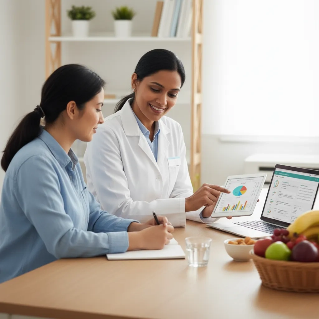 Personalized nutrition